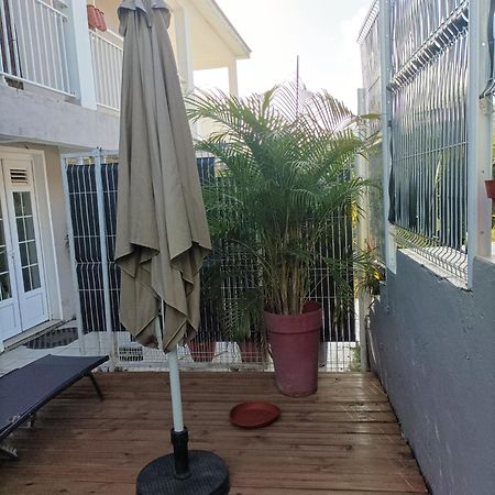 Chez Coco Appartement Balisier Riviere-Salee Eksteriør billede