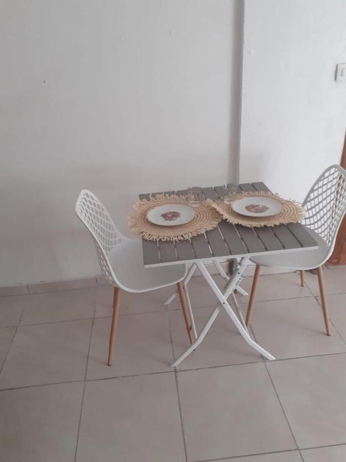 Chez Coco Appartement Balisier Riviere-Salee Eksteriør billede